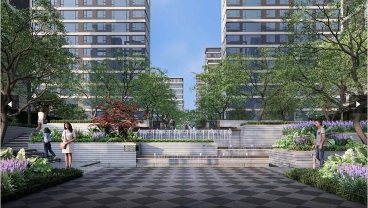 徽盐滨湖雲著楼盘户型图mg不朽情缘游戏试玩(图4)