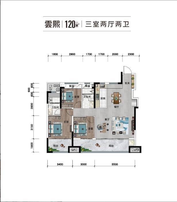 徽盐滨湖雲著楼盘户型图mg不朽情缘游戏试玩(图3)