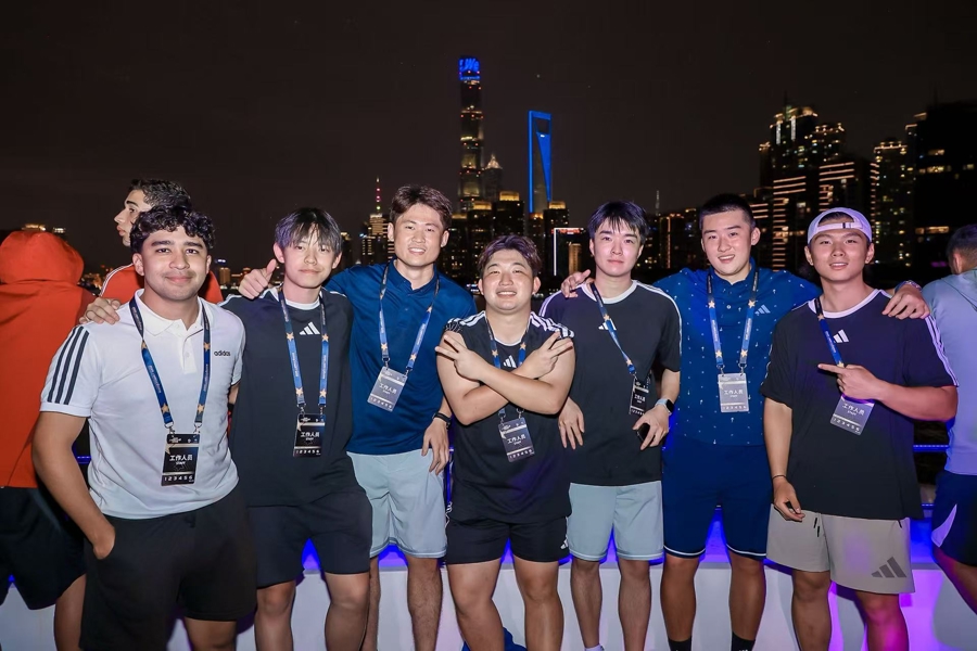 还有属于自己的舞台” 一个巴拿马青年的追梦故事不朽情缘首页【上观新闻】“上海有机