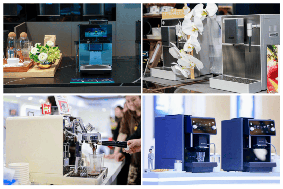 WE咖啡生活节3月亮相申城不朽情缘平台推荐唤醒生活A(图2)